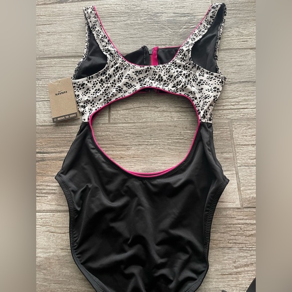 COPY - Nike swim size large - Picture 2 of 2
